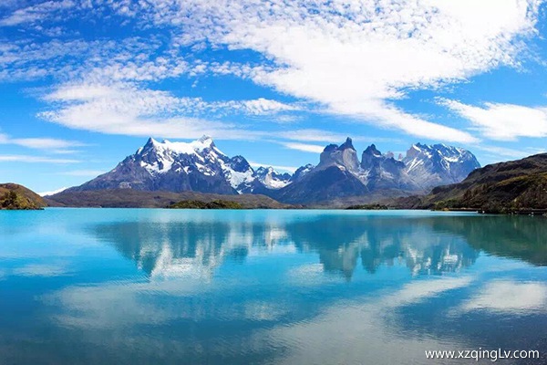 西藏旅游怎么玩