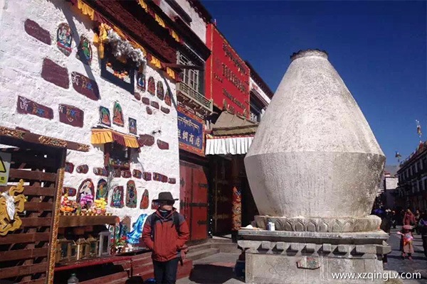 一個人去拉薩要多少錢