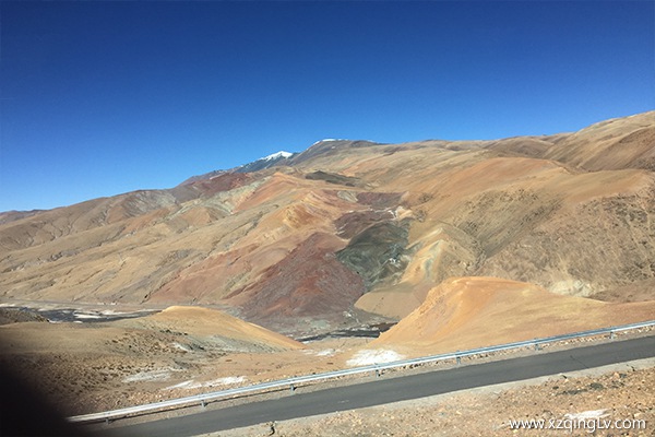 自駕阿里幾月好