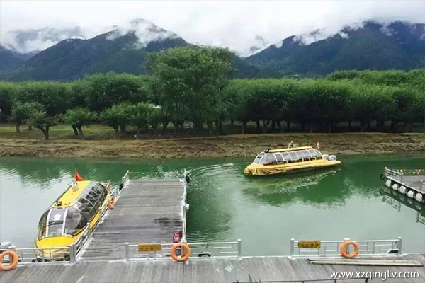 去西藏旅游怎么玩