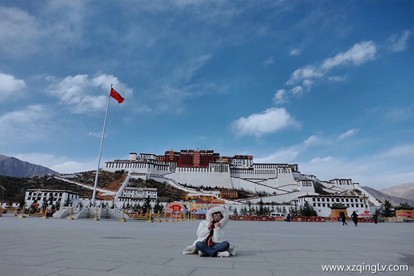 西藏旅游最佳時間