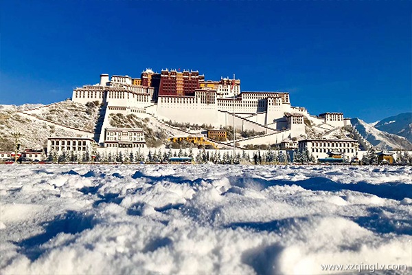 冬游西藏注意事項