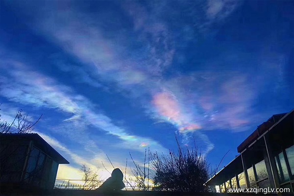 西藏旅游注意事項