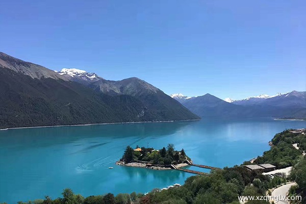 去西藏要帶什么