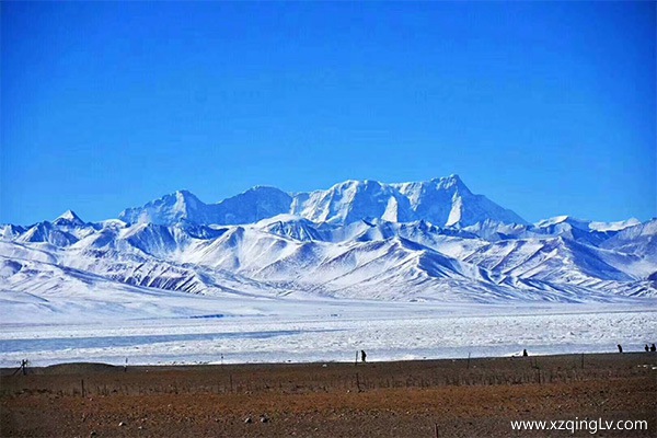 西藏適合幾月旅游