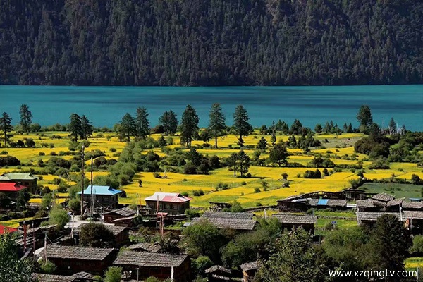 去拉薩旅游注意事項