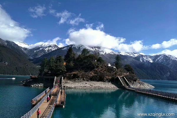 幾月份去西藏旅游好