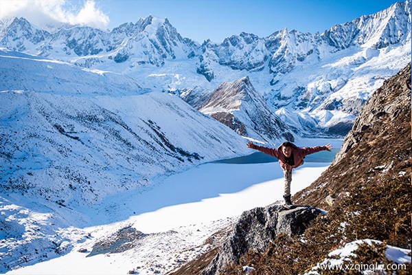 二月份去西藏玩怎么樣