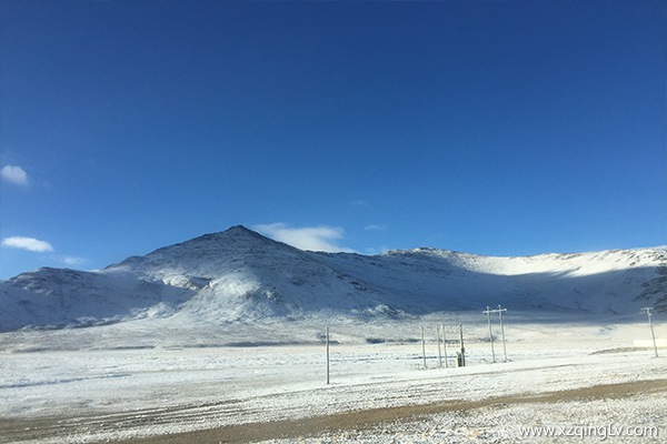 西藏旅游幾月份去好