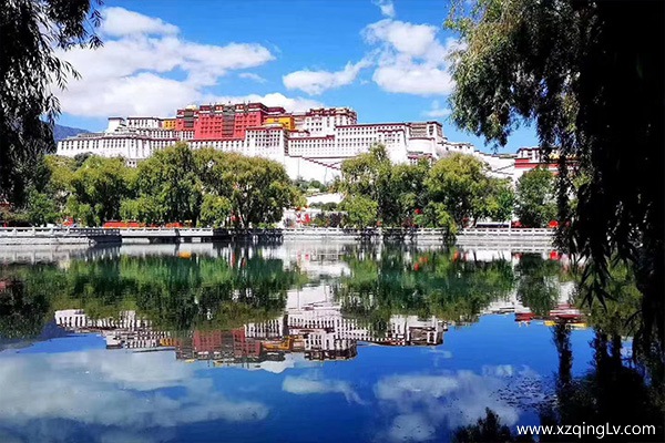 春節去西藏旅游人多嗎？