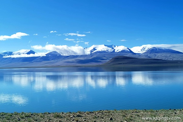 納木錯一日游費用