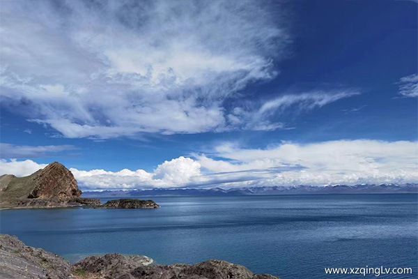 西藏著名的湖泊
