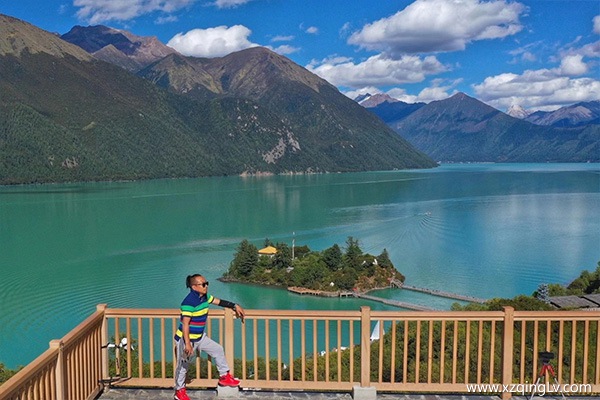 西藏旅游多少錢