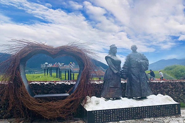 西藏金牌導游可靠嗎