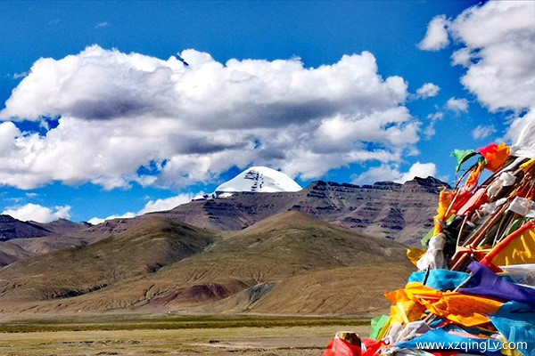 西藏凱萊旅行社怎么樣