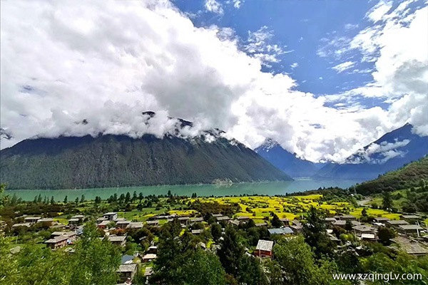 拉薩信仰旅行社好嗎