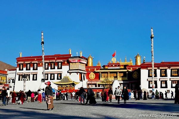 拉薩信仰旅行社怎么樣