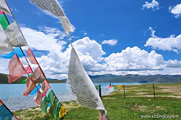 西藏旅游管家靠譜嗎