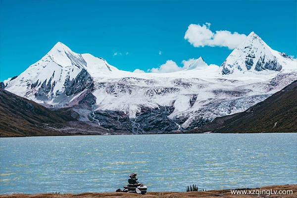 西藏當?shù)貙в畏?wù)好嗎