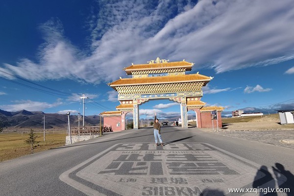 西藏大吉旅行社怎么樣