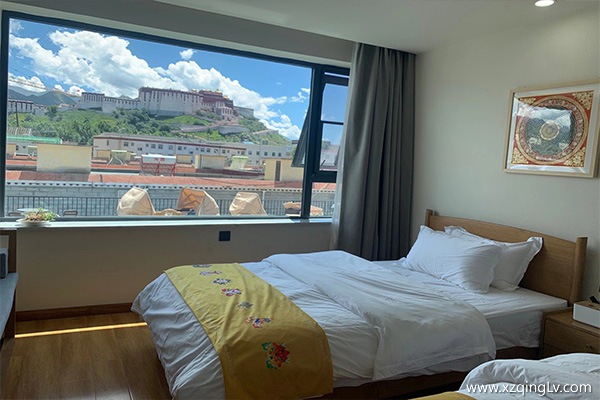 西藏旅游注意事項