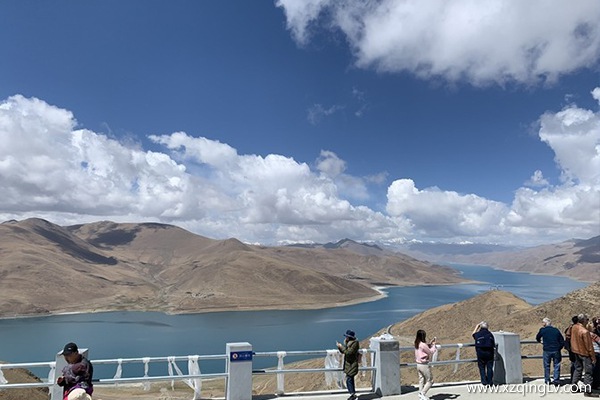 西藏幾月份去旅游合適