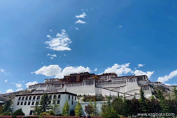 火車去拉薩準備什么