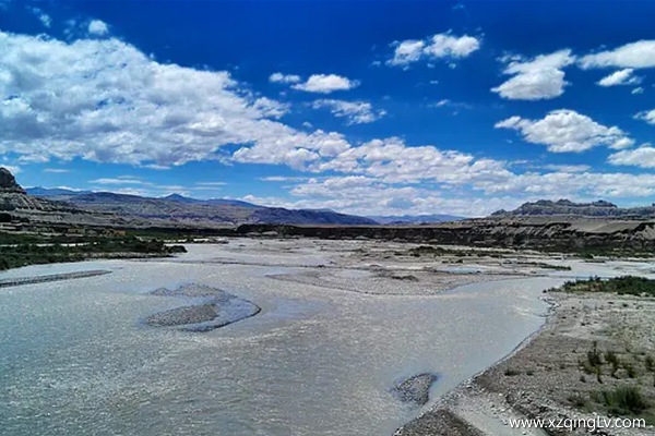 進(jìn)藏旅游路線