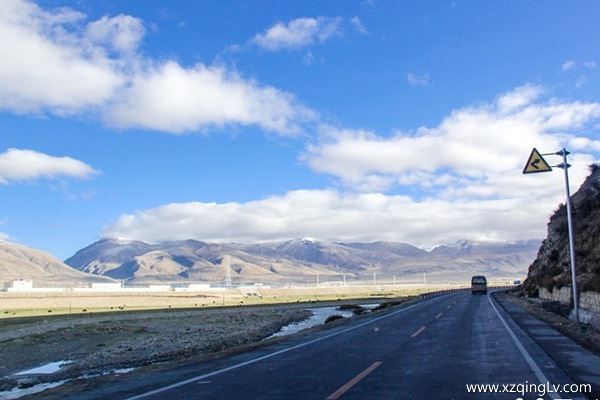 拉薩幾月份最好看