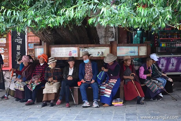 拉薩旅游幾月合適