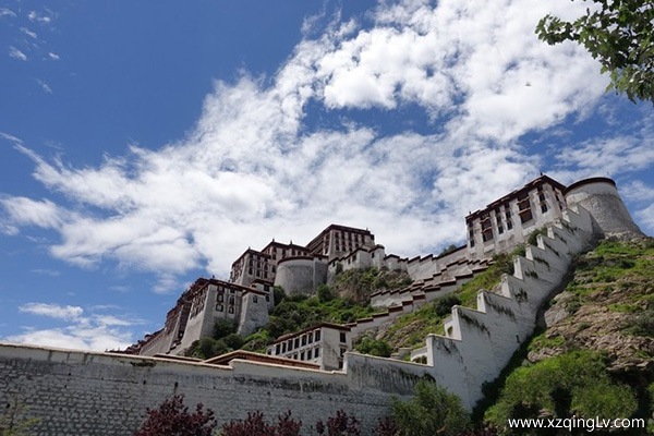 幾月去拉薩比較好