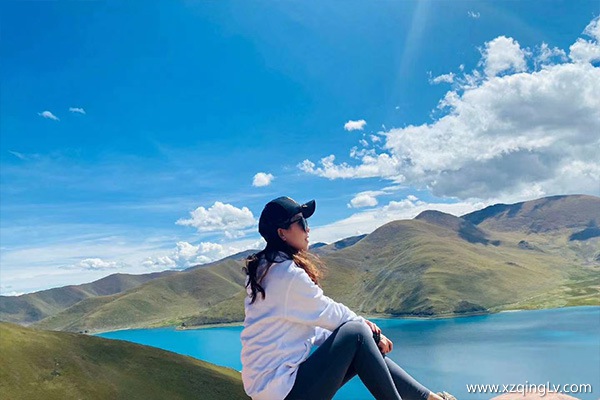 西藏旅游幾月合適