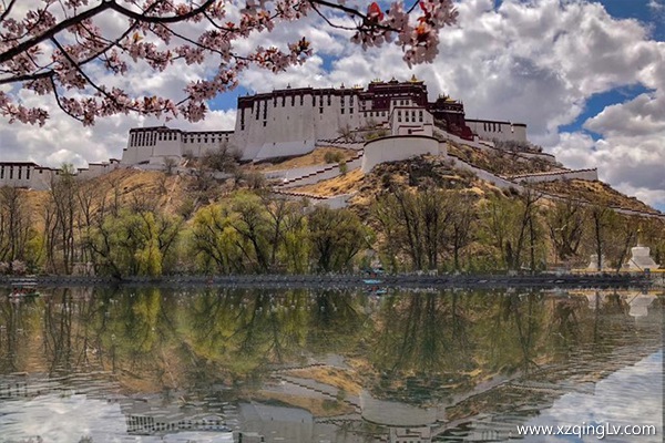 拉薩自助游攻略