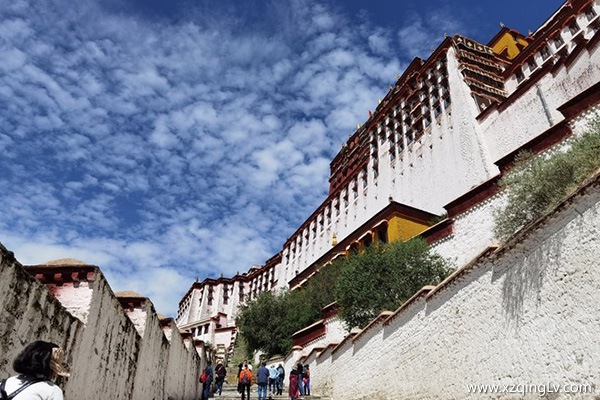 進(jìn)藏火車路線