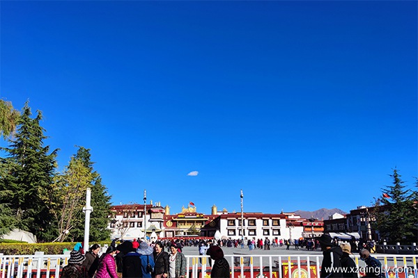 幾月份去西藏旅游合適