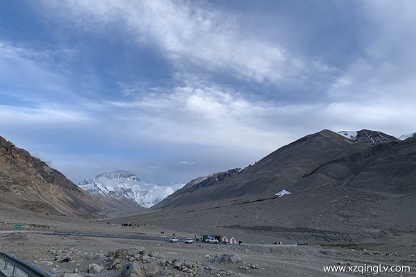 現(xiàn)在可以去珠峰大本營嗎