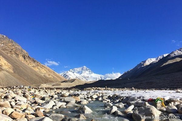 西藏的景點推薦