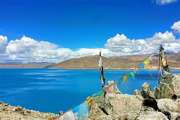 西藏必去景點推薦