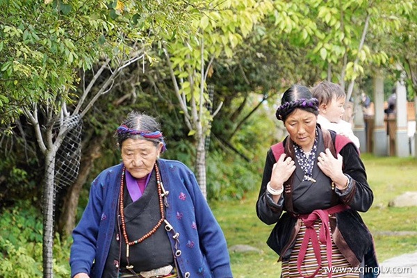 三歲的寶寶可以去西藏嗎