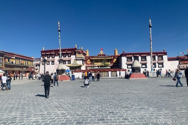 一個人去西藏旅游要多少錢