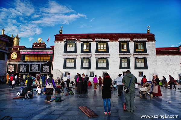 西藏旅游要多少錢