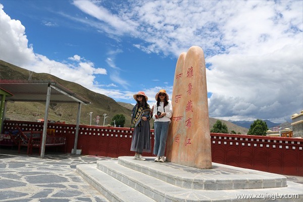 去西藏旅游要準備什么