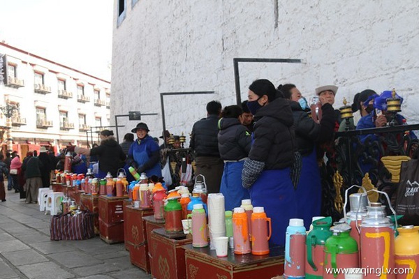 西藏旅游要注意什么事情