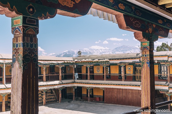 去西藏玩要多少錢