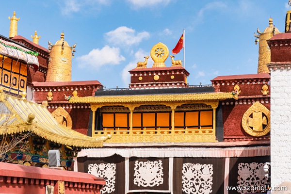 去西藏旅游要帶什么