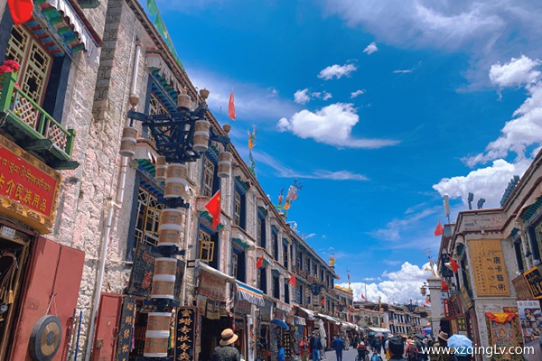 西藏幾月份去比較好