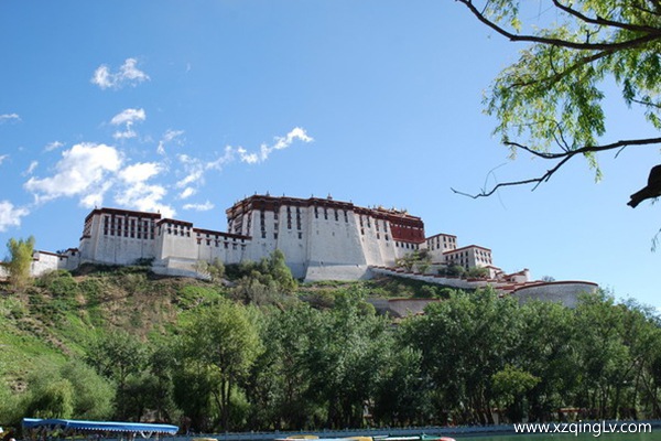 拉薩旅游最佳時間