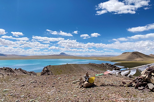 拉薩去納木錯游玩攻略