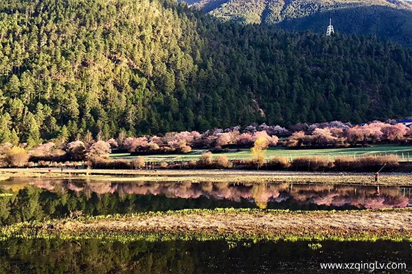 去西藏旅游要穿什么