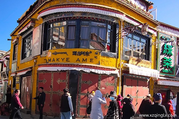 一個人去拉薩多少錢